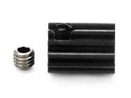 HPI 72484 PINION GEAR 12T (STEEL/MICRO RS4)